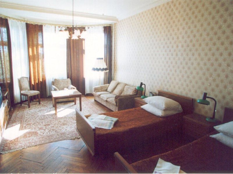 Hotel Photo 1