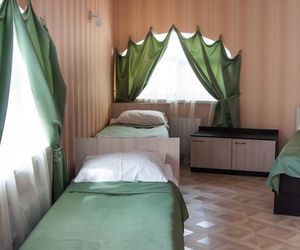 Hotel Kazantel Kazan Russia