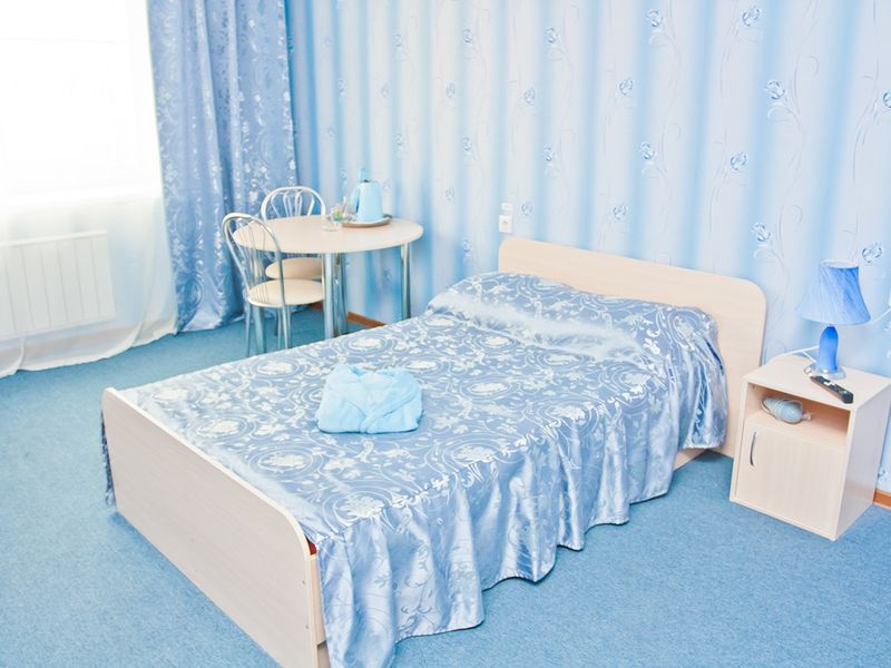 صورة الفندق 1