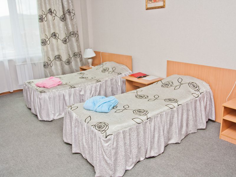 صورة الفندق 9
