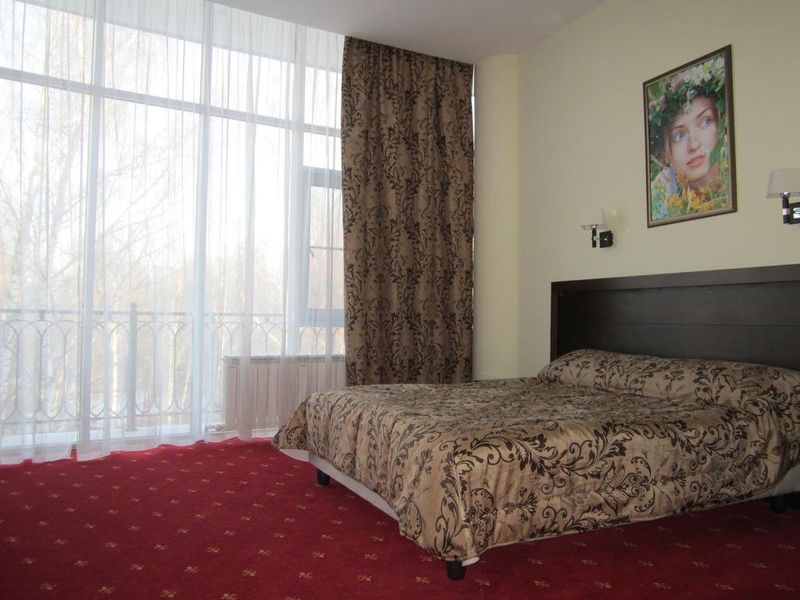 Hotel Photo 1