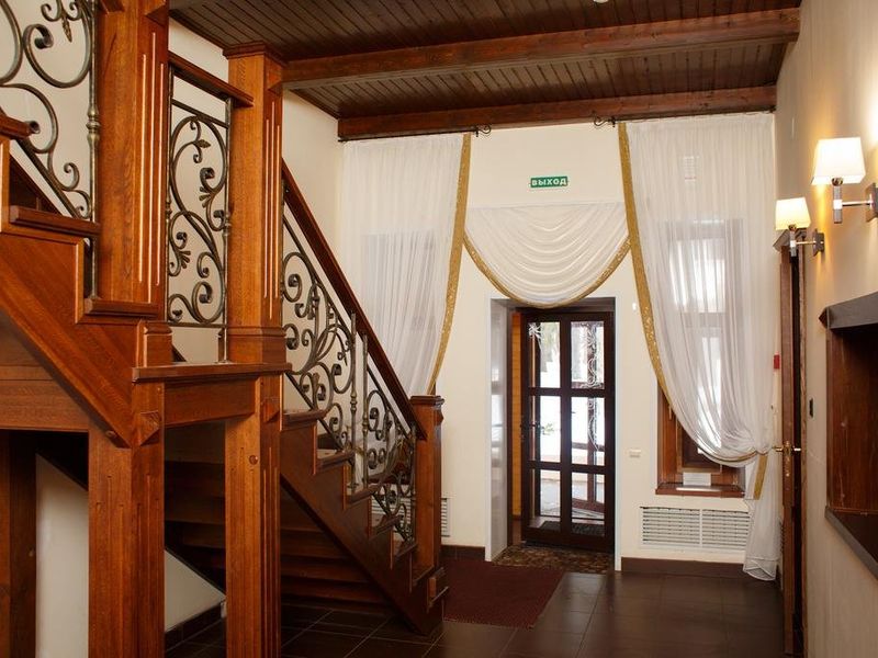 Hotel Photo 16