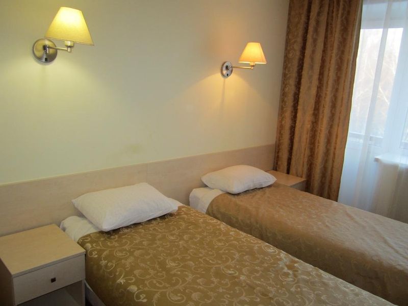 Hotel Photo 3