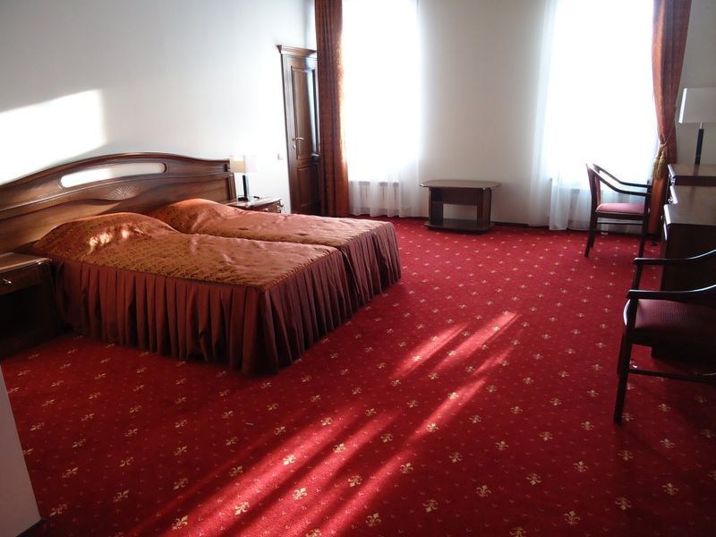 Hotel Photo 7