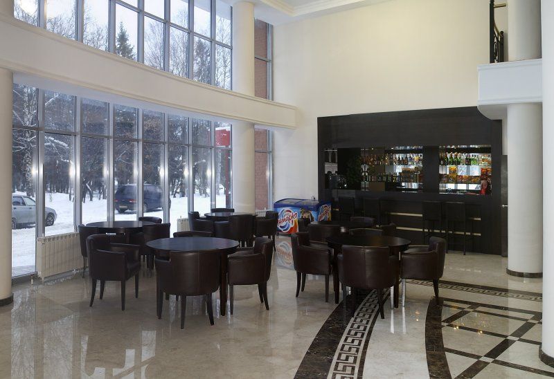 Hotel Photo 8
