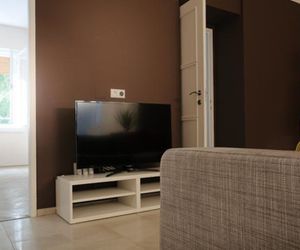 Old Town Apartment Bratislava Slovakia