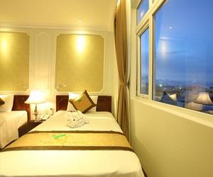 Orange Hotel Da Nang Vietnam
