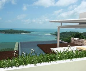 Napa Samui Villas Chaweng Beach Thailand