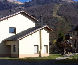 Base Catedral Bariloche Argentina