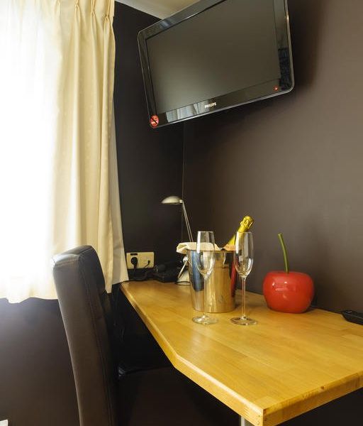 Hotel Photo 12