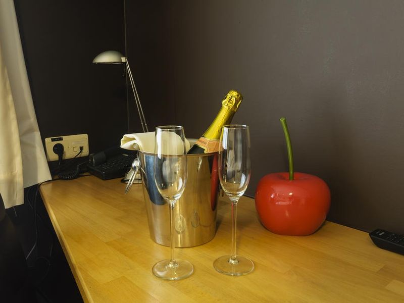 Hotel Photo 16