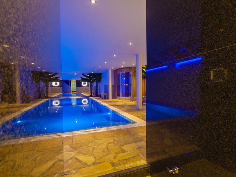 Hotel Photo 9