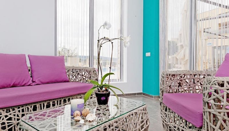 صورة الفندق 7