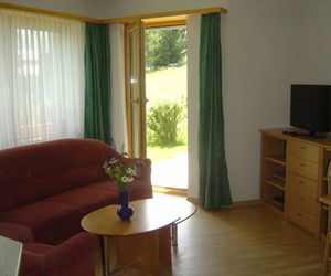 Haus Le Mirage Saas Fee Switzerland