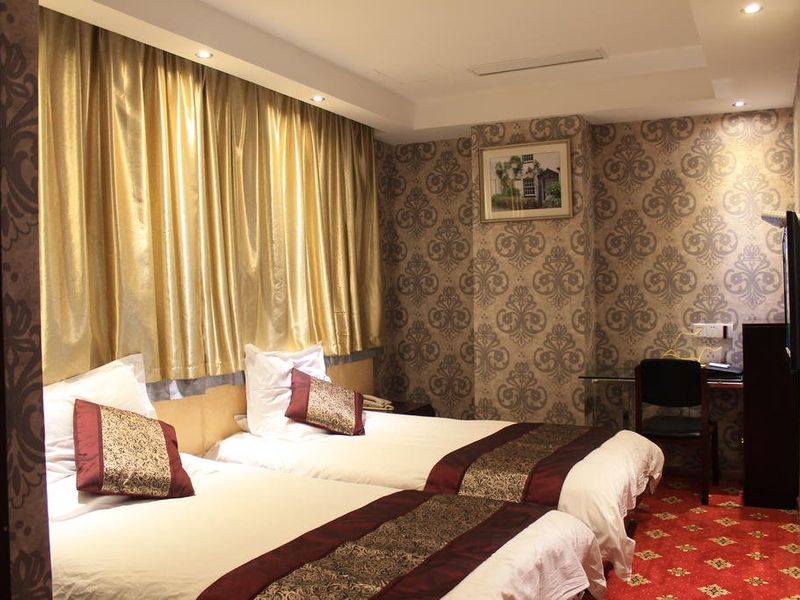 Hotel Photo 1