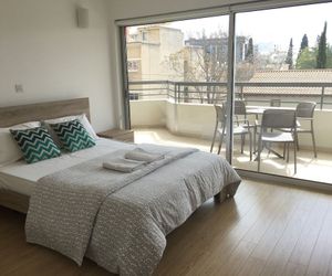 Eden Beach Apartment No. 505 Limassol Cyprus