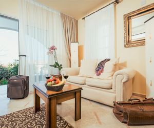 Hotel Bellapais Gardens Cyprus Island Northern Cyprus