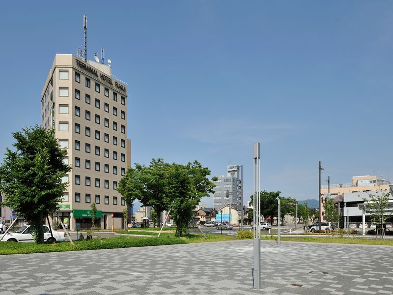 Hotel Photo 20