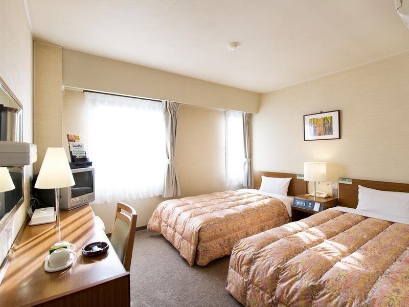 Hotel Photo 5