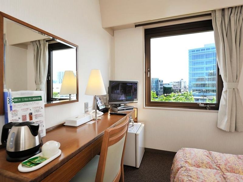 Hotel Photo 6