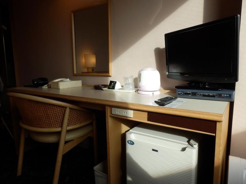 Hotel Photo 19