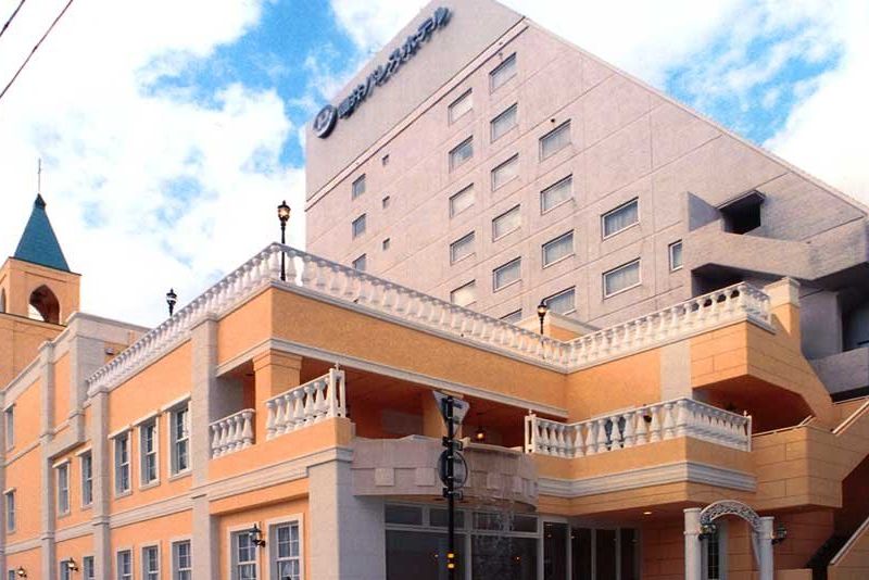 Hotel Photo 22