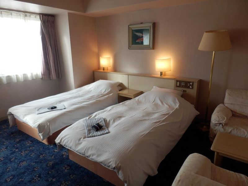 Hotel Photo 5