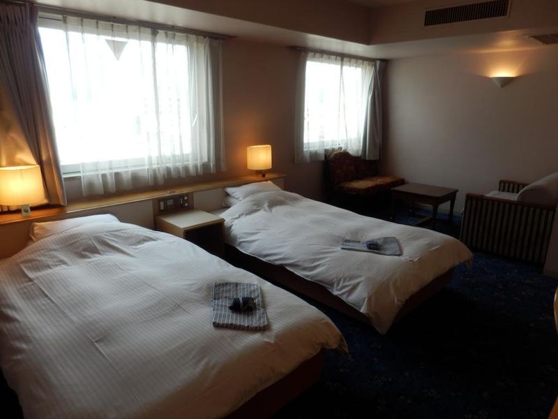 Hotel Photo 7