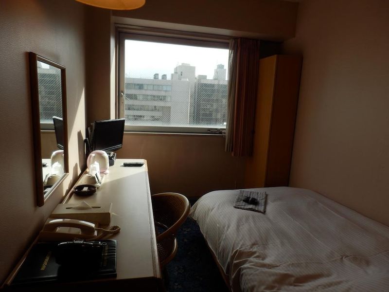 Hotel Photo 8