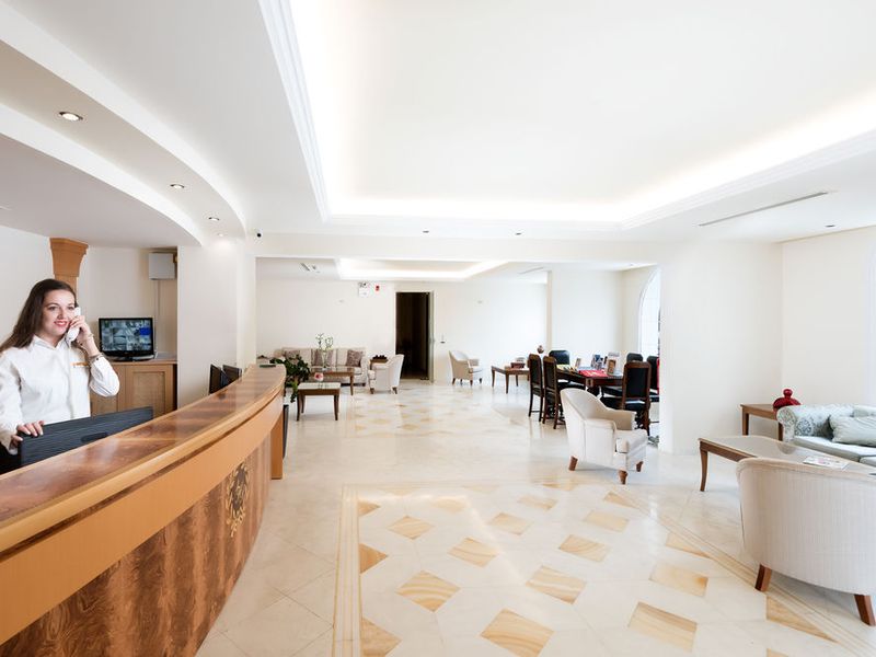 Hotel Photo 16
