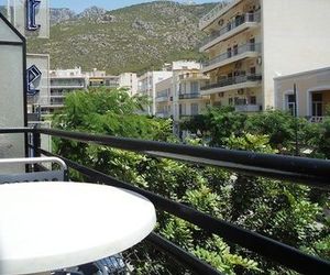 Plaza Hotel Loutraki Greece