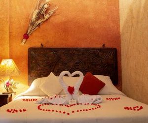 DLeyenda Hotel Antigua Guatemala