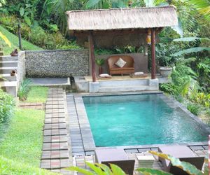 2 BR The Desa Private Pool Villa Tegallalang Indonesia