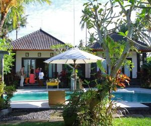 Baliwid Villa Ubud Gianyar Indonesia