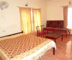 Spice Village Bunglow Madikeri India