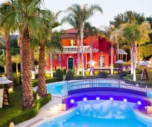 Caribe Resort & Spa Spigno Saturnia Italy