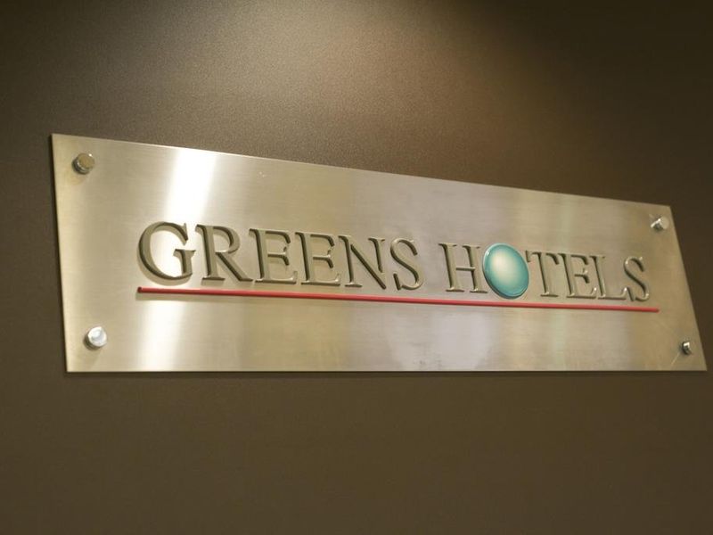 Hotel Photo 21