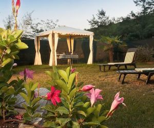 Al Cottage Salsomaggiore Terme Italy