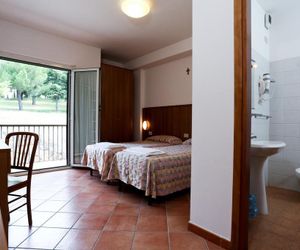 Hotel Divino Amore - Casa Del Pellegrino Castel di Leva Italy