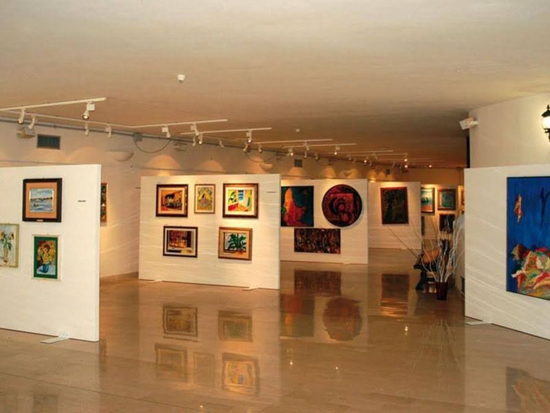 صورة الفندق 18