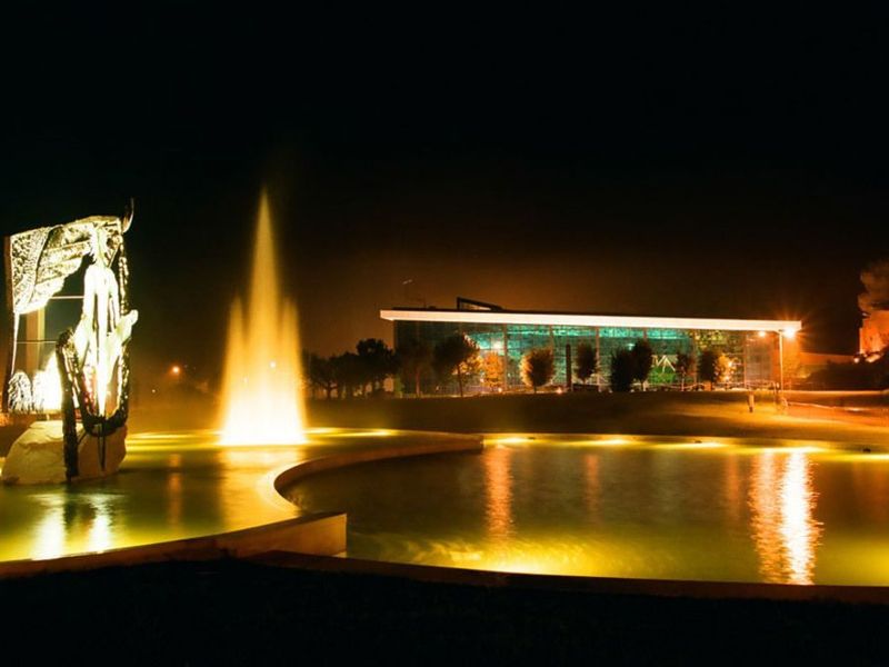 صورة الفندق 20
