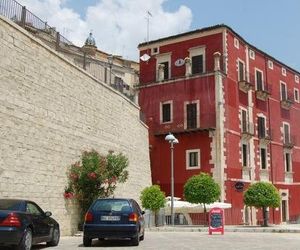 La Locanda Degli Iblei Ragusa Italy