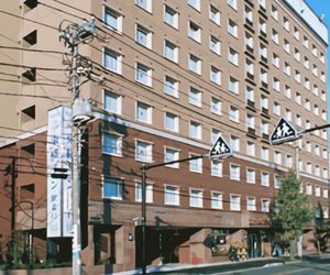 Toyoko Inn Shonan Kamakura Fujisawa-eki Kita-guchi Fujisawa Japan