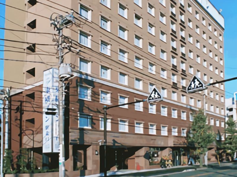 Hotel Photo 1