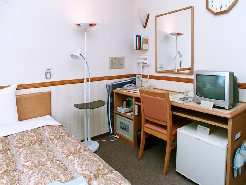 Hotel Photo 6