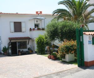 Acquamarina B&B Fiumicino Italy