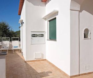 Parco Vittoria Holidays House Anacapri Italy