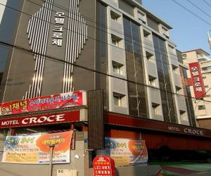 Croce Motel Hwagok Bucheon South Korea