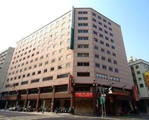 Toong Mao Evergreen Hotel Kaohsiung Taiwan