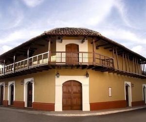 Hotel & Restaurante La Gran Francia Granada Nicaragua